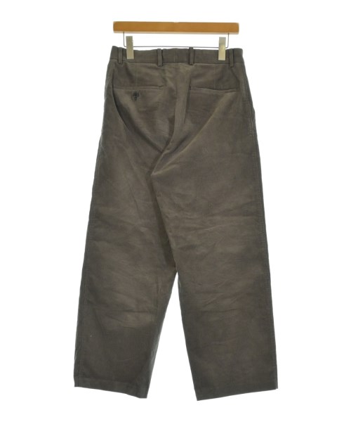 BEAUTY&YOUTH UNITED ARROWS（ビューティーアンドユースユナイテッドアローズ）その他 グレー サイズ:S メンズ/2200657668204