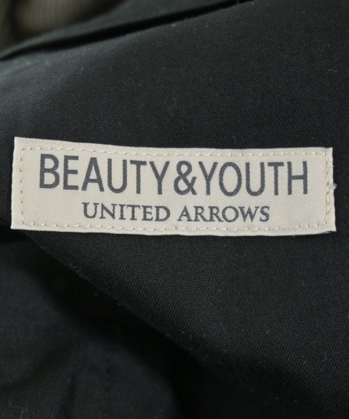BEAUTY&YOUTH UNITED ARROWS（ビューティーアンドユースユナイテッドアローズ）その他 グレー サイズ:S メンズ/2200657668204
