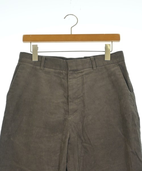 BEAUTY&YOUTH UNITED ARROWS（ビューティーアンドユースユナイテッドアローズ）その他 グレー サイズ:S メンズ/2200657668204