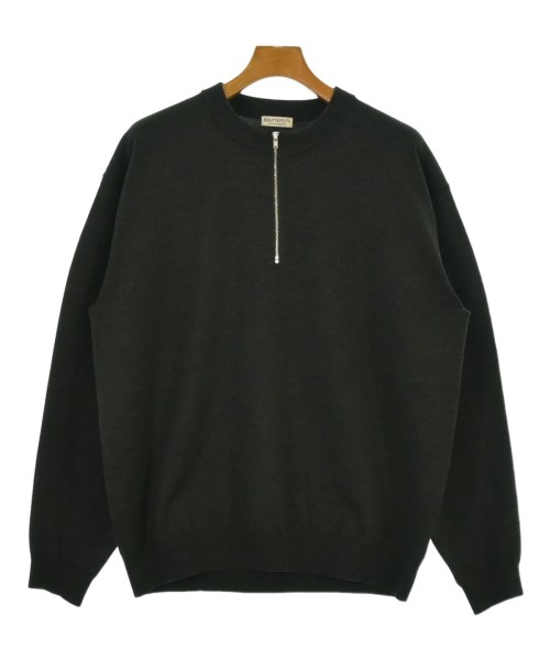 BEAUTY&YOUTH UNITED ARROWS(ビューティーアンドユースユナイテットアローズ)ニット・セーター 黒 サイズ:M/2200657858049