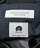 BEAUTY&YOUTH UNITED ARROWS（ビューティーアンドユースユナイテッドアローズ）ダウンコート 紺 サイズ:S メンズ/2200654014011