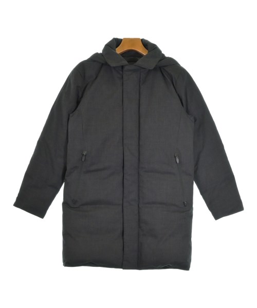 BEAUTY&YOUTH UNITED ARROWS(ビューティーアンドユースユナイテットアローズ)ダウンコート グレー サイズ:S/2200654014028