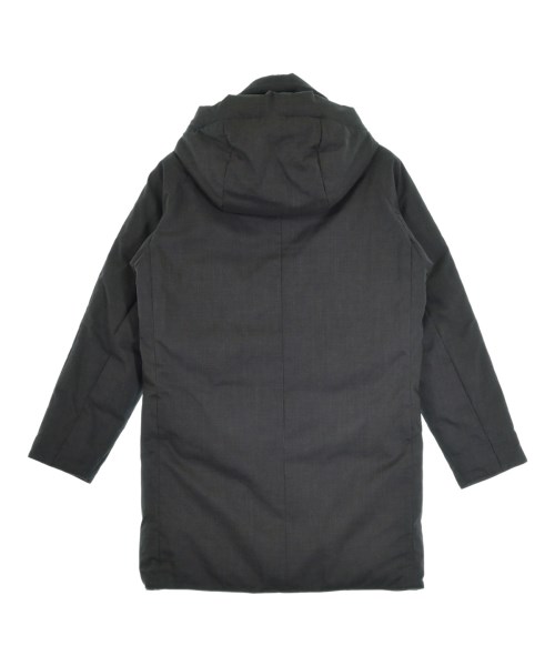 BEAUTY&YOUTH UNITED ARROWS（ビューティーアンドユースユナイテッドアローズ）ダウンコート グレー サイズ:S メンズ/2200654014028