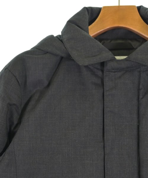 BEAUTY&YOUTH UNITED ARROWS（ビューティーアンドユースユナイテッドアローズ）ダウンコート グレー サイズ:S メンズ/2200654014028