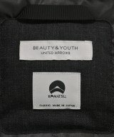 BEAUTY&YOUTH UNITED ARROWS（ビューティーアンドユースユナイテッドアローズ）ダウンコート グレー サイズ:S メンズ/2200654014028