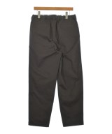 BEAUTY&YOUTH UNITED ARROWS（ビューティーアンドユースユナイテッドアローズ）スラックス 茶 サイズ:L メンズ/2200658191022