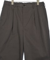 BEAUTY&YOUTH UNITED ARROWS（ビューティーアンドユースユナイテッドアローズ）スラックス 茶 サイズ:L メンズ/2200658191022