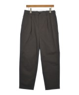 BEAUTY&YOUTH UNITED ARROWS スラックス