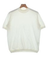 BEAUTY&YOUTH UNITED ARROWS（ビューティーアンドユースユナイテッドアローズ）ニット・セーター 白 サイズ:M メンズ/2200653560052