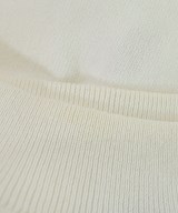 BEAUTY&YOUTH UNITED ARROWS（ビューティーアンドユースユナイテッドアローズ）ニット・セーター 白 サイズ:M メンズ/2200653560052