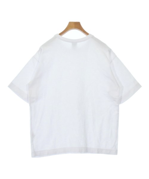 BEAUTY&YOUTH UNITED ARROWS（ビューティーアンドユースユナイテッドアローズ）Tシャツ・カットソー 白 サイズ:L メンズ/2200653560182