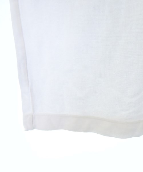 BEAUTY&YOUTH UNITED ARROWS（ビューティーアンドユースユナイテッドアローズ）Tシャツ・カットソー 白 サイズ:L メンズ/2200653560182