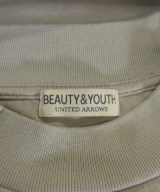 BEAUTY&YOUTH UNITED ARROWS（ビューティーアンドユースユナイテッドアローズ）Tシャツ・カットソー グレー サイズ:M メンズ/2200653560311