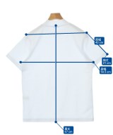 BEAUTY&YOUTH UNITED ARROWS（ビューティーアンドユースユナイテッドアローズ）Tシャツ・カットソー 白 サイズ:M メンズ/2200653560328