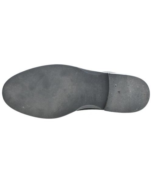 BEAUTY&YOUTH UNITED ARROWS（ビューティーアンドユースユナイテッドアローズ）ブーツ 黒 サイズ:26cm メンズ/2200653560656