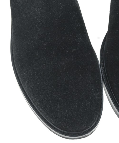 BEAUTY&YOUTH UNITED ARROWS（ビューティーアンドユースユナイテッドアローズ）ブーツ 黒 サイズ:26cm メンズ/2200653560656