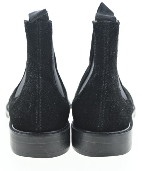 BEAUTY&YOUTH UNITED ARROWS（ビューティーアンドユースユナイテッドアローズ）ブーツ 黒 サイズ:26cm メンズ/2200653560656