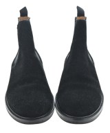 BEAUTY&YOUTH UNITED ARROWS（ビューティーアンドユースユナイテッドアローズ）ブーツ 黒 サイズ:26cm メンズ/2200653560656