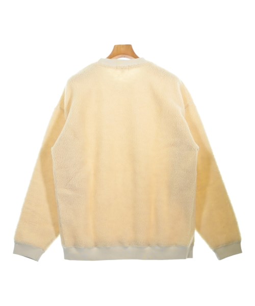 BEAUTY&YOUTH UNITED ARROWS（ビューティーアンドユースユナイテッドアローズ）スウェット 白 サイズ:XL メンズ/2200654393086