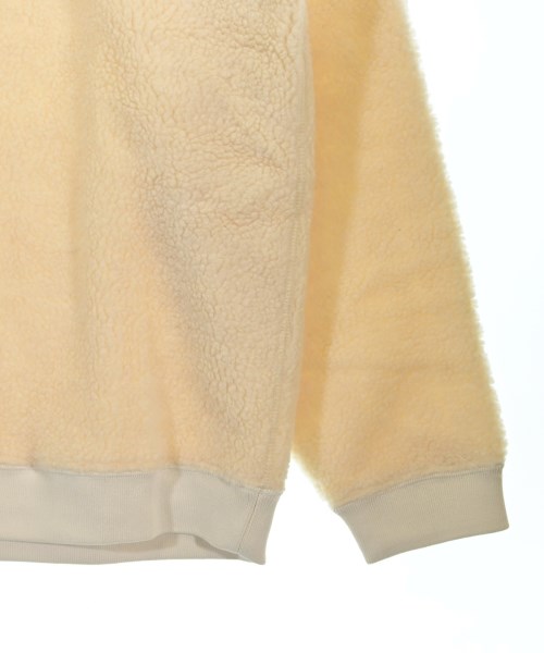 BEAUTY&YOUTH UNITED ARROWS（ビューティーアンドユースユナイテッドアローズ）スウェット 白 サイズ:XL メンズ/2200654393086