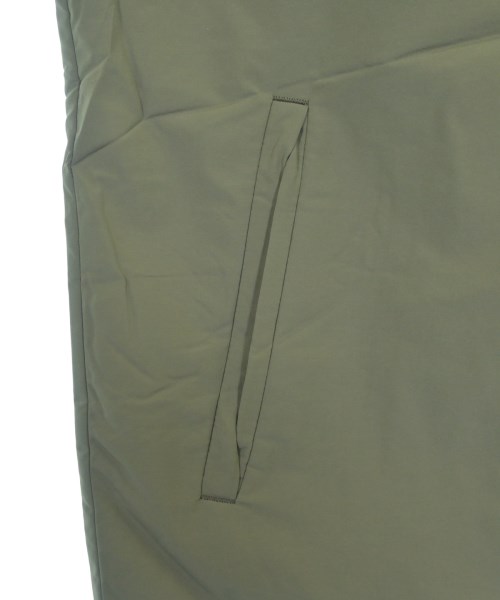 BEAUTY&YOUTH UNITED ARROWS（ビューティーアンドユースユナイテッドアローズ）ダウンジャケット/ダウンベスト カーキ サイズ:L メンズ/2200654393239