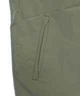 BEAUTY&YOUTH UNITED ARROWS（ビューティーアンドユースユナイテッドアローズ）ダウンジャケット/ダウンベスト カーキ サイズ:L メンズ/2200654393239