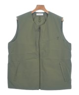 BEAUTY&YOUTH UNITED ARROWS ダウンジャケット/ダウンベスト