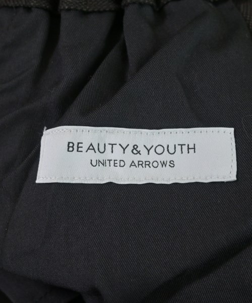 BEAUTY&YOUTH UNITED ARROWS（ビューティーアンドユースユナイテッドアローズ）その他 茶 サイズ:XL メンズ/2200654393512