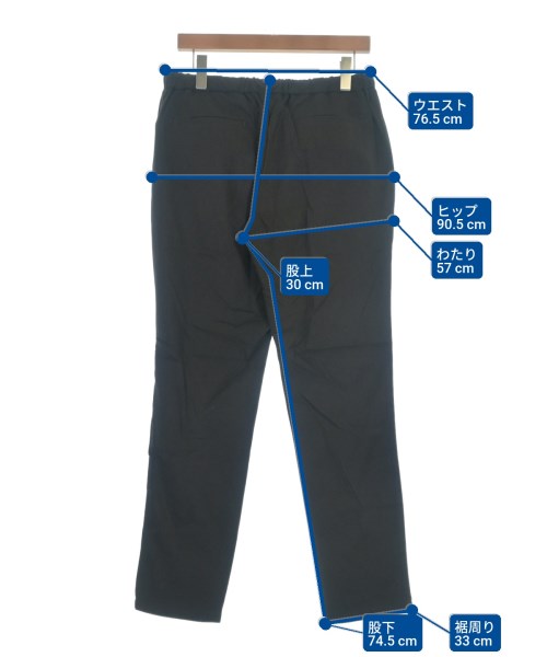 BEAUTY&YOUTH UNITED ARROWS（ビューティーアンドユースユナイテッドアローズ）その他 茶 サイズ:XL メンズ/2200654393512