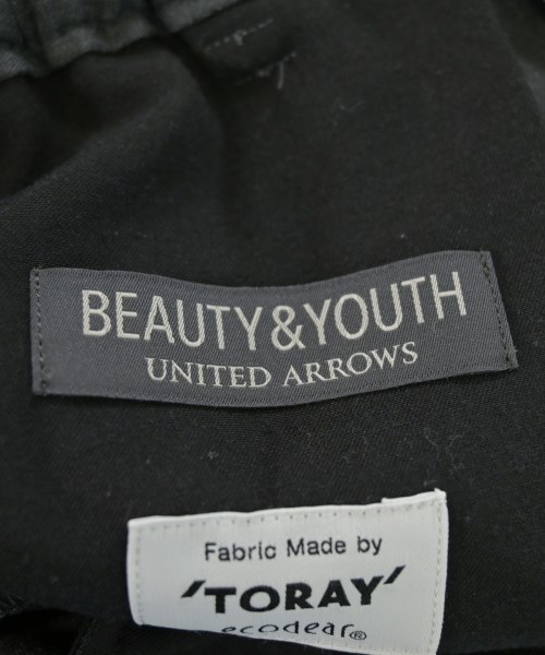 BEAUTY&YOUTH UNITED ARROWS（ビューティーアンドユースユナイテッドアローズ）その他 グレー サイズ:M メンズ/2200658358081