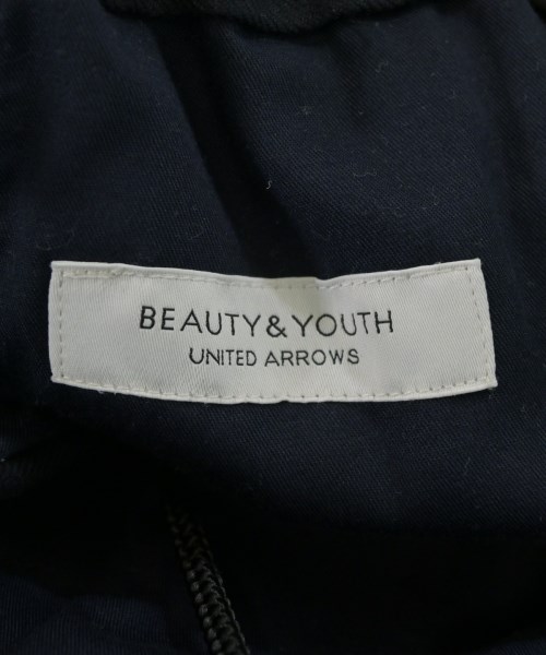 BEAUTY&YOUTH UNITED ARROWS（ビューティーアンドユースユナイテッドアローズ）その他 紺 サイズ:M メンズ/2200658358104