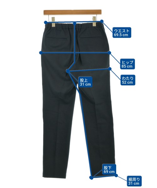 BEAUTY&YOUTH UNITED ARROWS（ビューティーアンドユースユナイテッドアローズ）その他 紺 サイズ:M メンズ/2200658358104