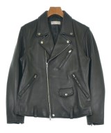 BEAUTY&YOUTH UNITED ARROWS（ビューティーアンドユースユナイテッドアローズ）ライダース 黒 サイズ:M メンズ/2200658666025