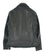 BEAUTY&YOUTH UNITED ARROWS（ビューティーアンドユースユナイテッドアローズ）ライダース 黒 サイズ:M メンズ/2200658666025