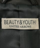 BEAUTY&YOUTH UNITED ARROWS（ビューティーアンドユースユナイテッドアローズ）ライダース 黒 サイズ:M メンズ/2200658666025