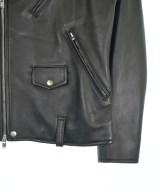 BEAUTY&YOUTH UNITED ARROWS（ビューティーアンドユースユナイテッドアローズ）ライダース 黒 サイズ:M メンズ/2200658666025