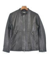 BEAUTY&YOUTH UNITED ARROWS（ビューティーアンドユースユナイテッドアローズ）ライダース 黒 サイズ:M メンズ/2200658666032