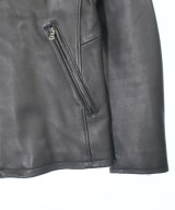 BEAUTY&YOUTH UNITED ARROWS（ビューティーアンドユースユナイテッドアローズ）ライダース 黒 サイズ:M メンズ/2200658666032