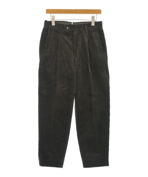 BEAUTY&YOUTH UNITED ARROWS(ビューティーアンドユースユナイテットアローズ)その他 茶 サイズ:S/2200653836065