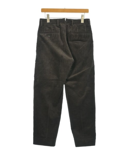 BEAUTY&YOUTH UNITED ARROWS（ビューティーアンドユースユナイテッドアローズ）その他 茶 サイズ:S メンズ/2200653836065