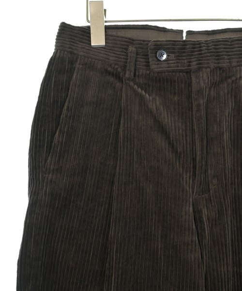 BEAUTY&YOUTH UNITED ARROWS（ビューティーアンドユースユナイテッドアローズ）その他 茶 サイズ:S メンズ/2200653836065