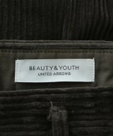 BEAUTY&YOUTH UNITED ARROWS（ビューティーアンドユースユナイテッドアローズ）その他 茶 サイズ:S メンズ/2200653836065
