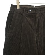 BEAUTY&YOUTH UNITED ARROWS（ビューティーアンドユースユナイテッドアローズ）その他 茶 サイズ:S メンズ/2200653836065