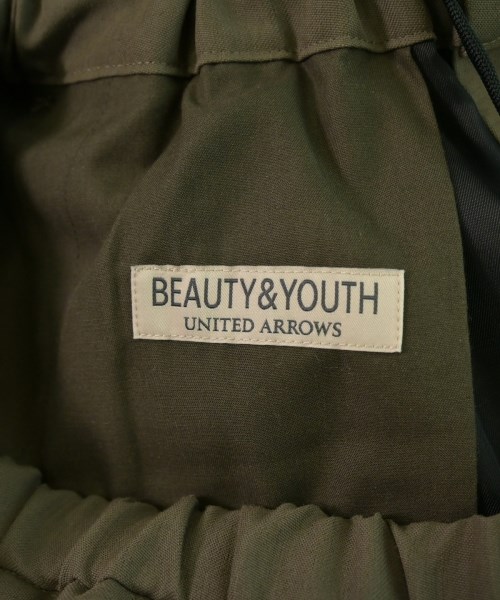 BEAUTY&YOUTH UNITED ARROWS（ビューティーアンドユースユナイテッドアローズ）その他 グレー サイズ:S メンズ/2200658817045