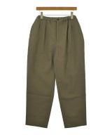 BEAUTY&YOUTH UNITED ARROWS（ビューティーアンドユースユナイテッドアローズ）その他 グレー サイズ:S メンズ/2200658817045