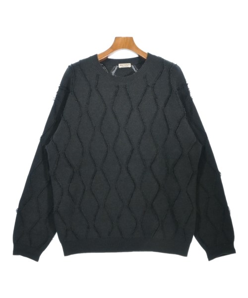 BEAUTY&YOUTH UNITED ARROWS(ビューティーアンドユースユナイテットアローズ)ニット・セーター グレー サイズ:XL/2200658914041