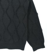 BEAUTY&YOUTH UNITED ARROWS（ビューティーアンドユースユナイテッドアローズ）ニット・セーター グレー サイズ:XL メンズ/2200658914041