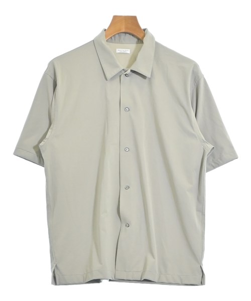 BEAUTY&YOUTH UNITED ARROWS(ビューティーアンドユースユナイテットアローズ)カジュアルシャツ グレー サイズ:M/2200652812039