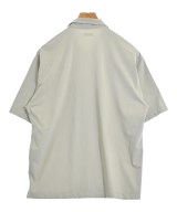 BEAUTY&YOUTH UNITED ARROWS（ビューティーアンドユースユナイテッドアローズ）カジュアルシャツ グレー サイズ:M メンズ/2200652812039