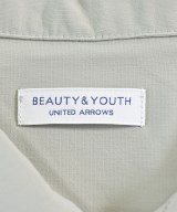 BEAUTY&YOUTH UNITED ARROWS（ビューティーアンドユースユナイテッドアローズ）カジュアルシャツ グレー サイズ:M メンズ/2200652812039